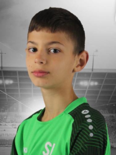 Samed Ljajic