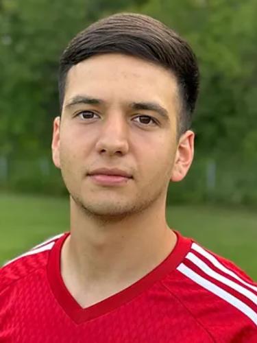 Abdul Samed Yilmaz