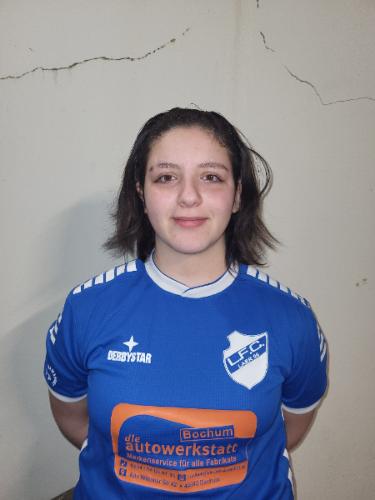 Tuana Basol