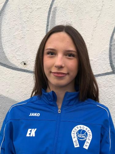Emma Louisa Köllner