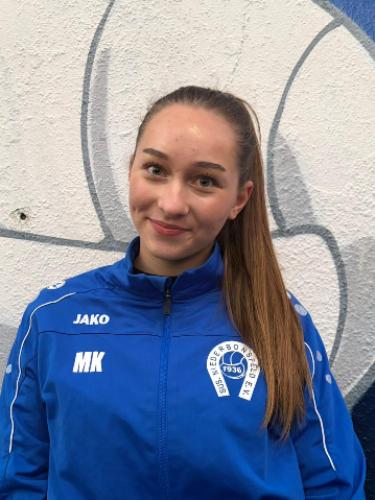 Marie Kampmann