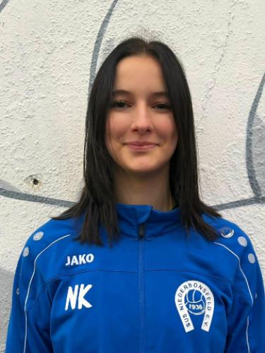 Nahla Klamt