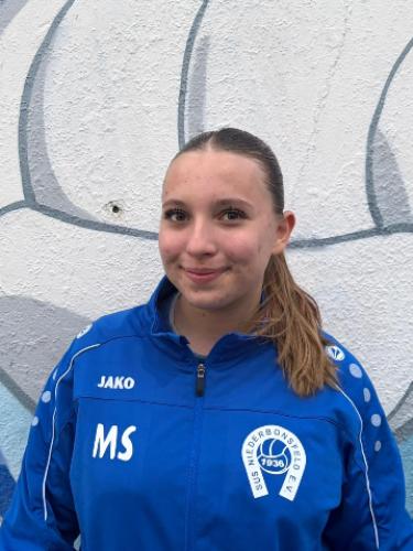 Mailin Leah Schoppet