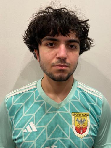 Murat Cakmak