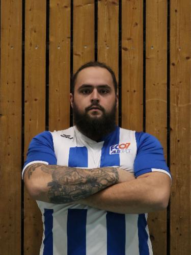 Dean-Danyal Koc
