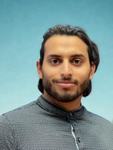 Arslan Sohal