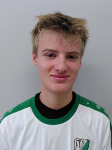 Arvid Jänich