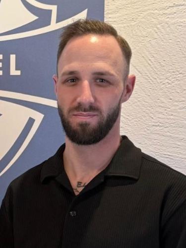Steffen Lenhardt