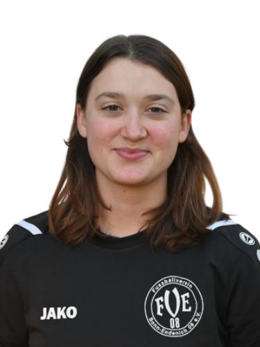 Anna Rombach
