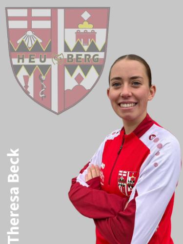 Theresa Beck