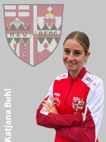 Katjana Buhl