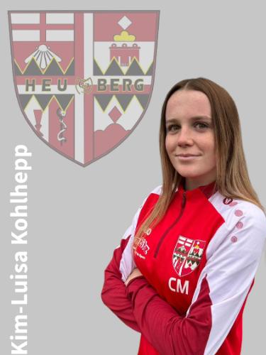 Kim-Luisa Kohlhepp
