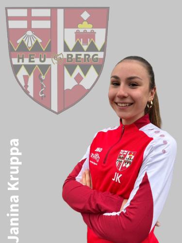 Janina Kruppa