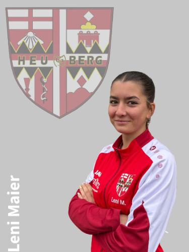 Leni Maier