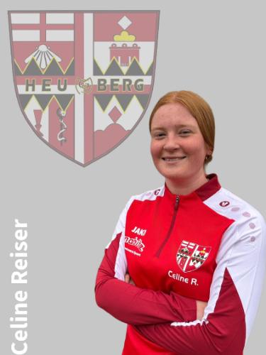 Celine Reiser