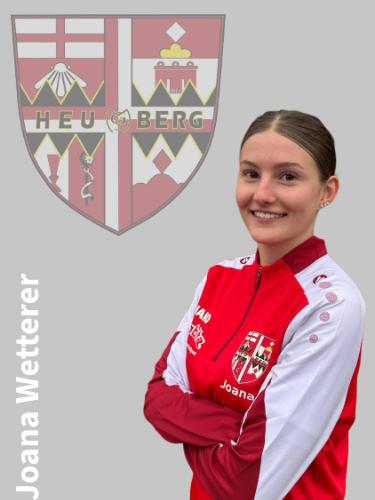 Joana Wetterer