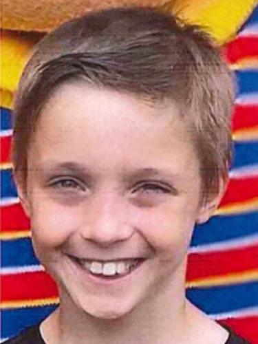 Milo Leander Ehlert