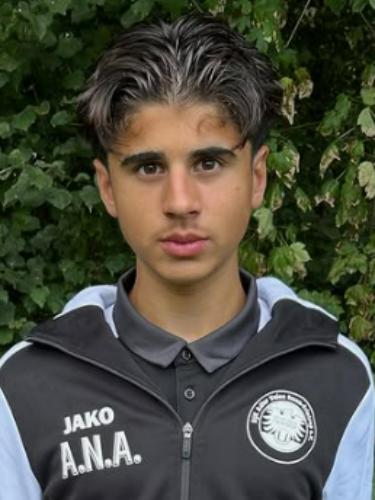 Aksel Noyan Altay