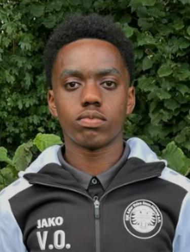 Viktor Osuagwu