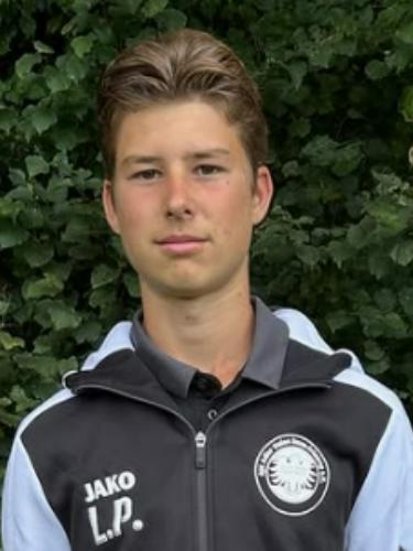Lucas Piontek