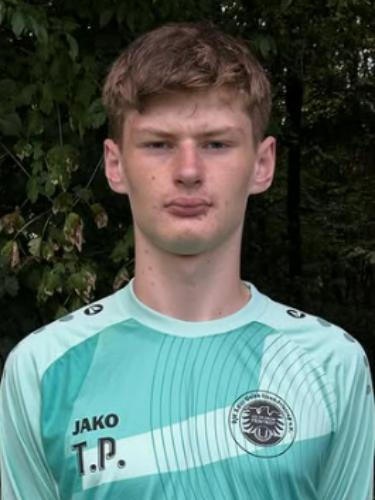 Tim Prangenberg