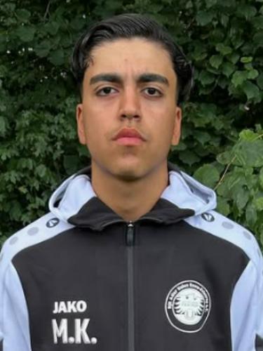 Miran Isdin Kalaf