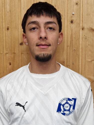 Kaan Demirer