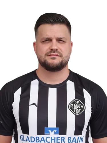 Sergen Camcioglu