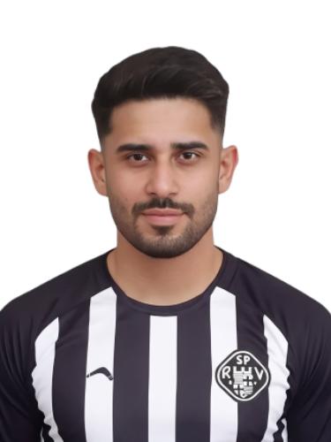 Ahmet Sinan Ilhan