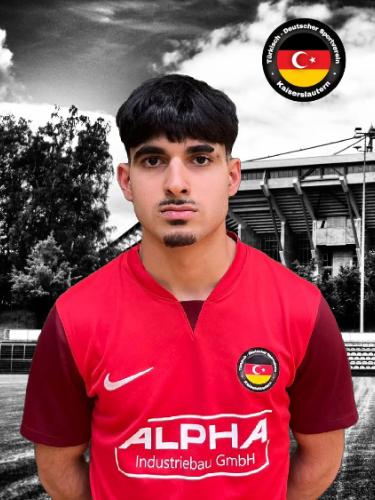 Samet Sahin