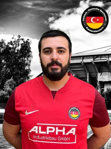 Berkay Laco