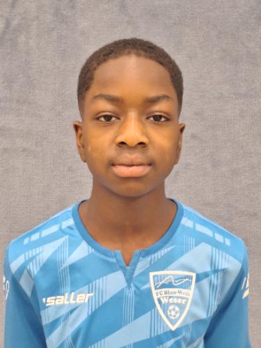 Ebenezer Asare