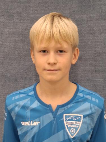 Julian Thamm