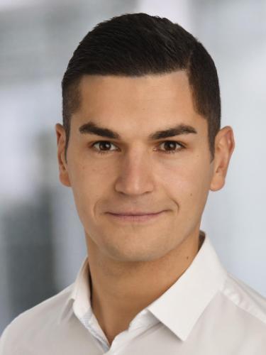 Dariush Sommerfeld