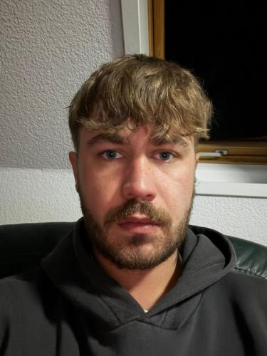 Justin Seidel