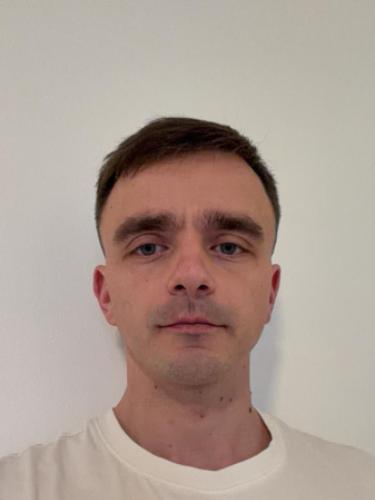 Denys Zhmurku