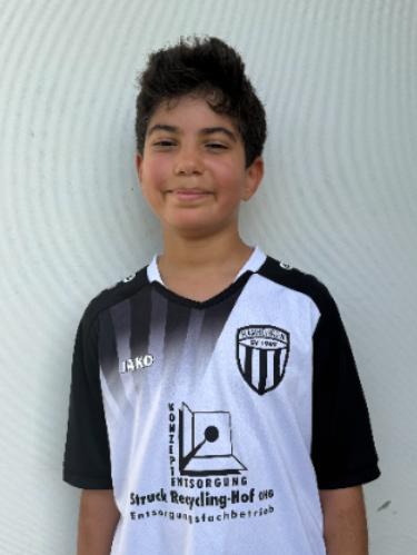 Yassin Ben Mahmoud