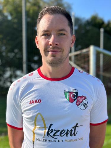 Kevin Gödel