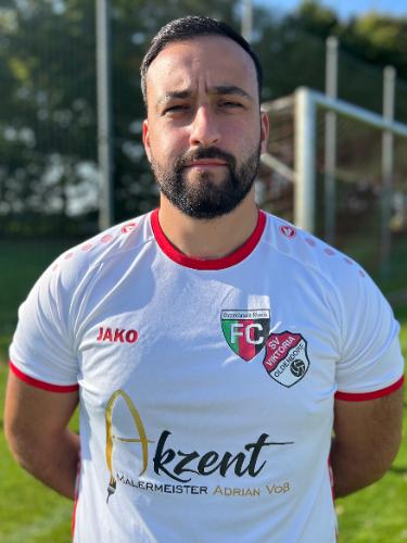 Hassan Harb