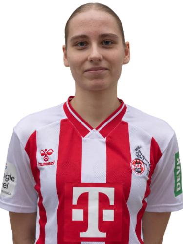 Merle Hokamp