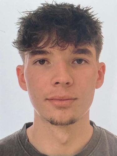 Davin Marris Hackbarth