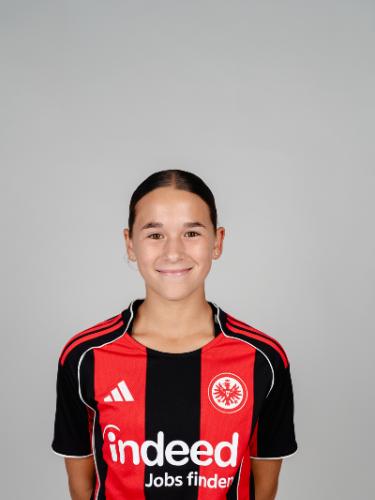 Alina Schatz