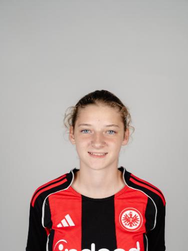 Alessa Schuck
