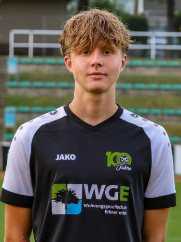 Jonas Brandes