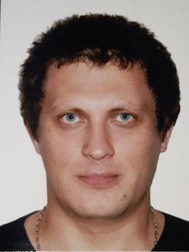 Dmytro Popenko