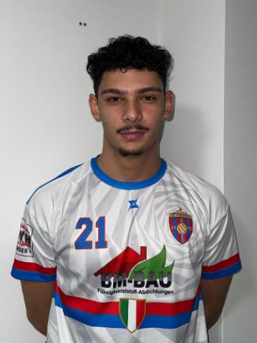 Alessandro Scarlino