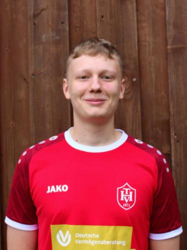 Niklas Schröder