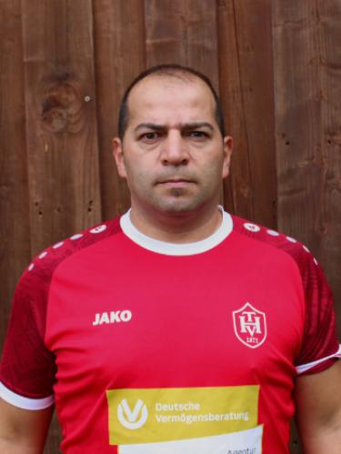 Deniz Alkan