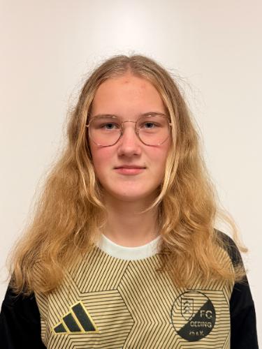 Lea Niehuis