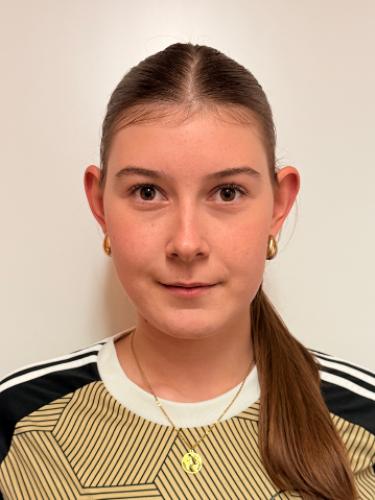 Amelie Rühling